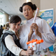 Illustration for article titled emStar Wars/em Cosplay!